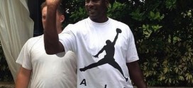 Michael Jordan's star power nets him $90 million in 2013