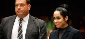 Nadya Suleman : Octomom denies welfare fraud