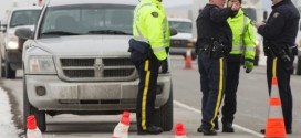 Pedestrian killed on Highway 1 by semi tractor