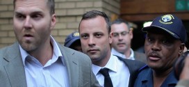 Pistorius neighbor faces grilling at murder trial (Video)