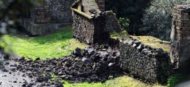 Pompeii Ruins : emergency meeting called after collapses