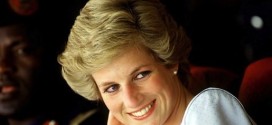 'Princess Diana killed by British Army' claim by ex-SAS sniper