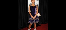 Quvenzhane Wallis : stuffed animal bags