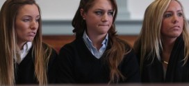 Rachel canning : Teen who sued parents for college funds denied