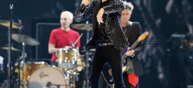 Rolling Stones Cancel Australia, New Zealand Tour After L'Wren Scott's Death