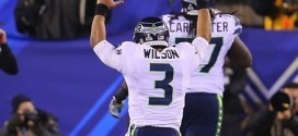 Seahawks QB Russell Wilson turned down 'Dancing With the Stars'