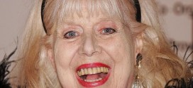 Sheila MacRae : Actress Who Played Alice on 'The Honeymooners,' Dies at 93