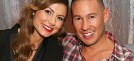 Stacy Keibler marries Jared Pobre