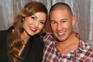 Stacy Keibler marries Jared Pobre