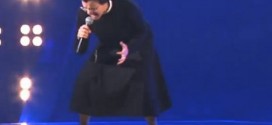 Sister Act: Italian nun wows in singing contest »