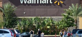 Walmart stockholders are food-stamp junkies