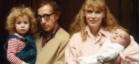 Woody Allen's Molestation charges From Dylan Farrow