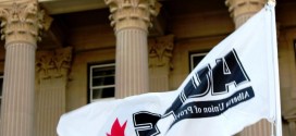 Alberta : Province and AUPE reach contract deal