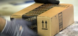 Amazon Offers Workers $5,000 To Quit