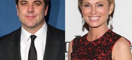 Amy Robach Replacing Elliott on 'Good Morning America'