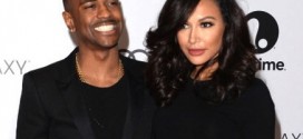 Big Sean 'called off wedding to 'Glee' star Naya Rivera