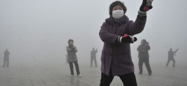 China gets serious about fighting pollution