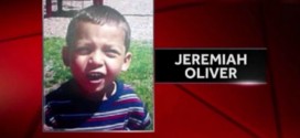 Confirmed: Body found in Sterling ID'd as Jeremiah Oliver