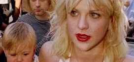 Courtney Love Wants to Do a Kurt Cobain broadway Musical