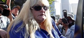 Debbie Rowe Engaged to porn producer Marc Schaffel