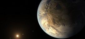 Earth-like planet found in other zone