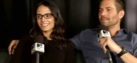 'Fast and Furious 7' : Paul Walker's absence is tough, says Jordana Brewster