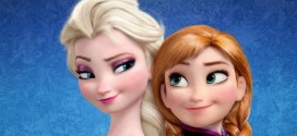 Frozen breaks records, the top-grossing animated film of all time