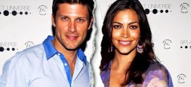 Greg Vaughan and Actress Touriya Haoud split