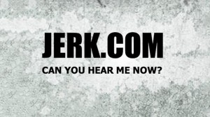 'Jerk' website sued