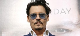 Johnny Depp wants more Kids