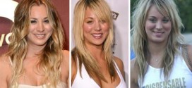 Kaley Cuoco Finally Admits to Getting Boob Job