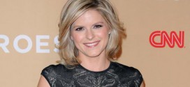 Kate Bolduan : CNN anchor pregnant