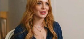 Lindsay Lohan Admits to Post-Rehab Relapse