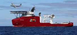 Hopes high as MH370 search zeros in on 'pings'