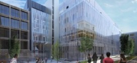 New MIT building dedicated to nanotechnology