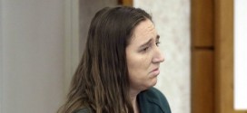 Megan Huntsman accused in babies' deaths appears in court