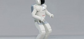 NYIAS: Honda unveils dancing humanoid Robot ASIMO