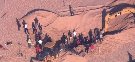 Popular Indiana Dunes' Mount Baldy to stay closed for summer