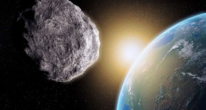 Research : 'Asteroid impact stored proof of life in glasses on earth'