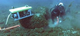 Researchers Find Old Hunting Zone Under Lake Huron