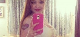 Tila Tequila: I'm pregnant