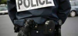 Two Paris police officers charged with raping tourist