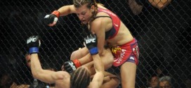 UFC on Fox 11 results : Miesha Tate Earns First UFC Win, Wants A Fight with Gina Carano