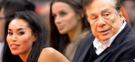 V. Stiviano 'never wanted any harm' to Donald Sterling