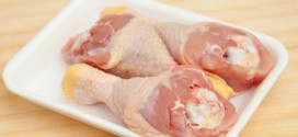 Foster Farms Chicken Salmonella Outbreak Tops 500 Cases, feds say