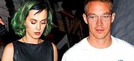 katy perry, Diplo rebound : fueling dating rumors