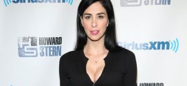 Sarah Silverman : Actress Joining the Cast of "Masters of Sex"