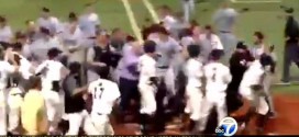 UCA-UALR Baseball : 7 players, 1 assistant suspended after brawl