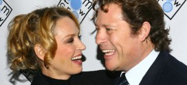 Uma Thurman ends engagement to fiance Arki Busson