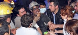 3 charged in Turkey Mine Disaster